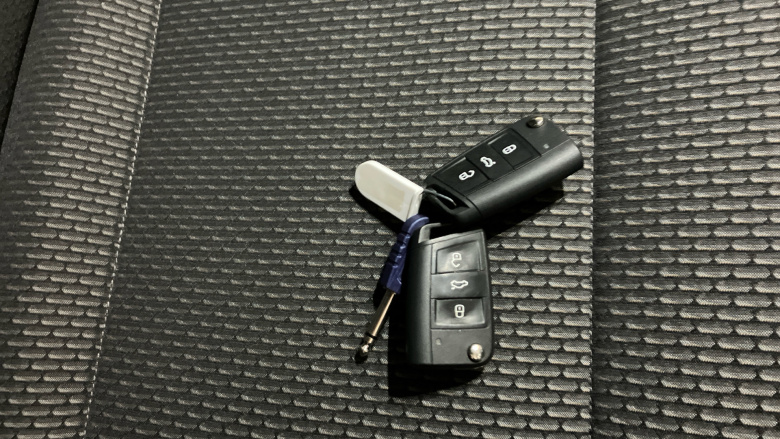 Volkswagen Transporter T32 Lwb Diesel 2.0 TDI 150 Highline Kombi Van DSG